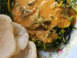 Bumbu Gado Gado Surabayaan