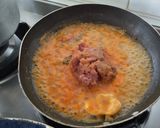 Foto del paso 2 de la receta: Arepa🫓🥙 rellena🥩 de carne🥘 molida🥗 y huevo🍳🧆