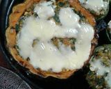 Foto del paso 5 de la receta: Zapallo relleno de verdura