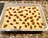 Foto del paso 5 de la receta: Pastel con Plátano y Dulce de Leche (Cake with Banana and Dulce de Leche)