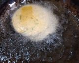 मिक्स पीठाच्या पुऱ्या (Mix Pithachya Purya Recipe In Marathi) रेसिपी स्टेप 3 फोटो 