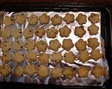 A picture of step 11 of Chocolate and Fruit Cookies.