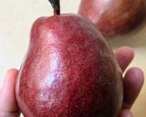 Foto del paso 2 de la receta: Pera de invierno o D'Anjou a la canela 🍐 ♥️postrecito saludable, rápido, delicioso y de estación