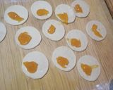 Foto del paso 3 de la receta: Formas de hojaldre