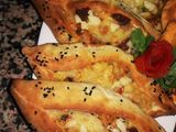 قوارب تركية