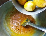 ডিম কষা (dim kosha recipe in Bengali) রেসিপির ধাপ 5 ছবি