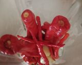Foto langkah ke 2 dari resep Saos Sambal Home Made.