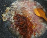 Foto langkah ke 3 dari resep Spaghetti Bolognese.