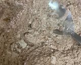 A picture of step 2 of Lamington.