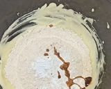 A picture of step 4 of Wheat biscuit without oven | Aata biscuit recipe.