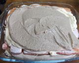 Foto del paso 3 de la receta: Tiramisú con crema casera de castañas