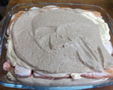 Foto del paso 3 de la receta: Tiramisú con crema casera de castañas