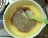 A picture of step 5 of Foolproof Fluffy Cocoa Sponge Cake.