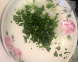 Foto del paso 1 de la receta: Nuevo estilo de arroz frito