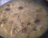 Foto del paso 3 de la receta: Risotto de setas con Gorgonzola y parmesano