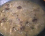 Foto del paso 3 de la receta: Risotto de setas con Gorgonzola y parmesano