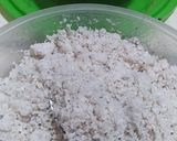 Foto del paso 1 de la receta: Harina De Coco Casera Con Bagazo