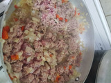 Pastel de papa