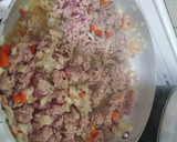 Foto del paso 2 de la receta: Pastel de papa