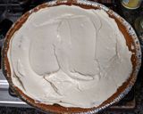 A picture of step 17 of Carrot Cake Pie.