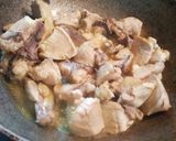 চিকেন রেজালা (chicken rezala recipe in Bengali) রেসিপি ধাপ - 1 ছবি