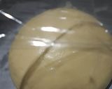 Foto langkah ke 4 dari resep Cinnamon Rolls Wangi dan Empuk.