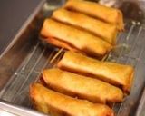 A picture of step 11 of Taquitos.