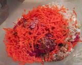 A picture of step 6 of Albondigas Soup.