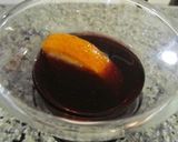 A picture of step 4 of Healthy Sangria.