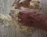 Foto del paso 5 de la receta: Ñoquis de papa y harina leudante by mami Fely 🥰económicos y si le agarrás la mano, facilísimos ☺️