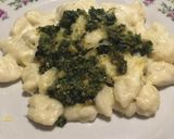 Foto del paso 6 de la receta: Ñoquis de papas para 2 (muy suaves)