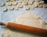Zsúrpogácsa recept fázis 1 fotója