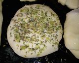 Foto del paso 5 de la receta: Pancitos de Jamón y Queso