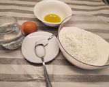 Foto del passaggio 1 della ricetta Antipasti Natalizi