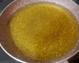 जलेबी (Jalebi recipe in Hindi) रेसिपी चरण 3 फोटो