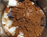Fakanalas sütemény 🥥 recept fázis 4 fotója