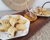 صورة لخطوة 8 من وصفة مقروذ الكوشة بشكلين 🇩🇿