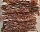 Une image de l'étape 5 de Brochette kebab.
