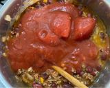 🇲🇽 🥩 Chili Con Carne 🌶 recept fázis 4 fotója