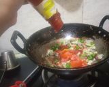 A picture of step 5 of Poha.