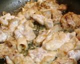 A picture of step 3 of Chicken Miso Mayonnaise Teriyaki.