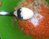 Foto langkah ke 3 dari resep Chicken patty.