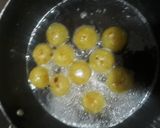 आंवले का मुरब्बा बाजार जैसा (Amle ka murabba recipe in HIndi) रेसिपी चरण 7 फोटो
