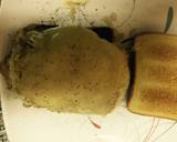 Scrumptious Cheesesteak Egg And Cheese Sandwich recipe step 13 photo
