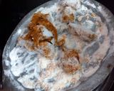 A picture of step 10 of Fried Chicken.