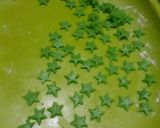 Foto langkah ke 6 dari resep Nastar stroberry.