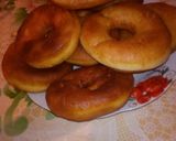 صورة لخطوة 5 من وصفة دونات