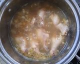 Foto langkah ke 2 dari resep Ayam goreng mentega simple.