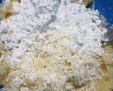 Foto langkah ke 2 dari resep Stik kentang keju #BikinRamadanBerkesan.