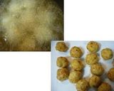 A picture of step 6 of Shrimp-Chicken Meatballs in Chili Sauce.